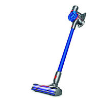 Esta aspiradora sin cables Dyson arrasa en ventas y está en oferta hoy: por 199 euros y con envío gratis