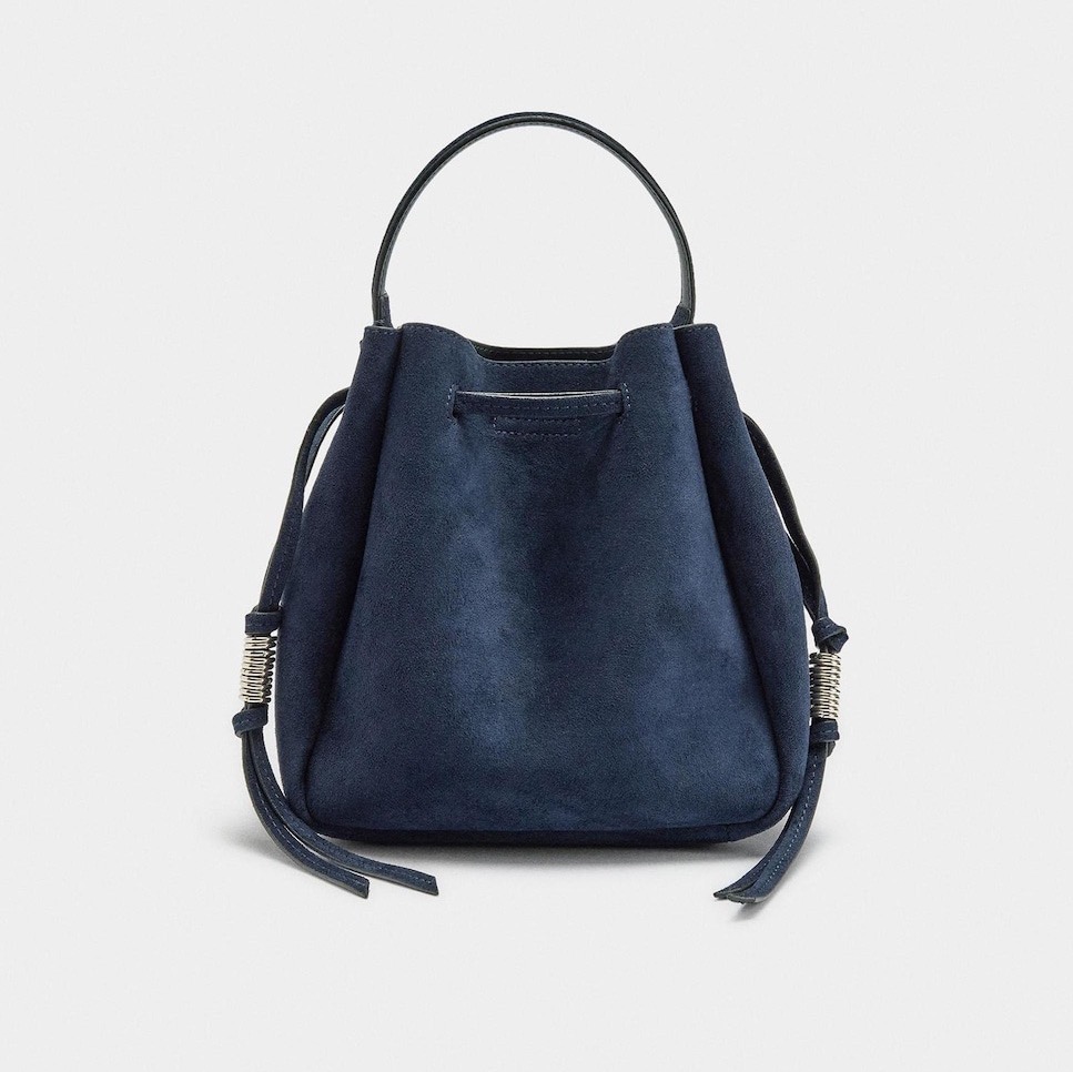 Bolso bandolera de Parfois