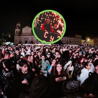 ¡Save the rave! Bogotá recibe la cuarta edición de Monumentum, la fiesta electrónica a cielo abierto gratuita más grande de Colombia 