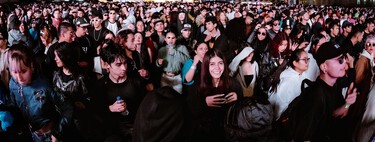¡Save the rave! Bogotá recibe la cuarta edición de Monumentum, la fiesta electrónica a cielo abierto gratuita más grande de Colombia 