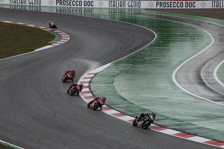 Lowes Barcelona Sbk 2021