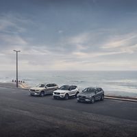 Volvo Car y Geely Automobile planean alianza