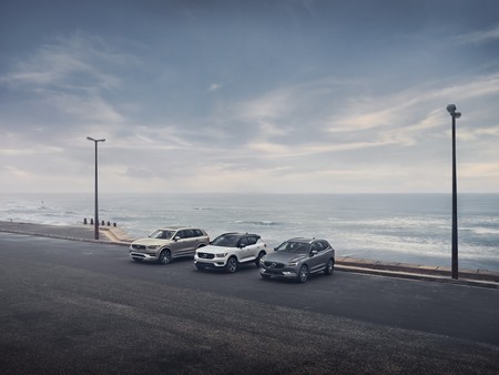 Volvo Car y Geely Automobile planean alianza