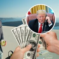 Ser pobre en Estados Unidos es otra cosa: su 20 % más pobre cobra más que la mayoría de los españoles
