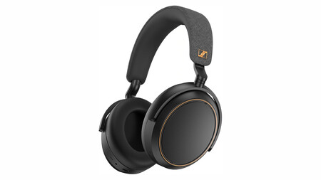 Sennheiser Momentum 4 Wireless Special Edition