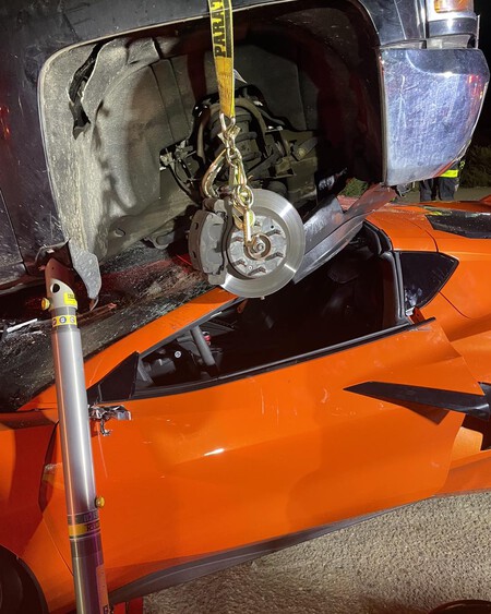 Thornton Fire Department 2