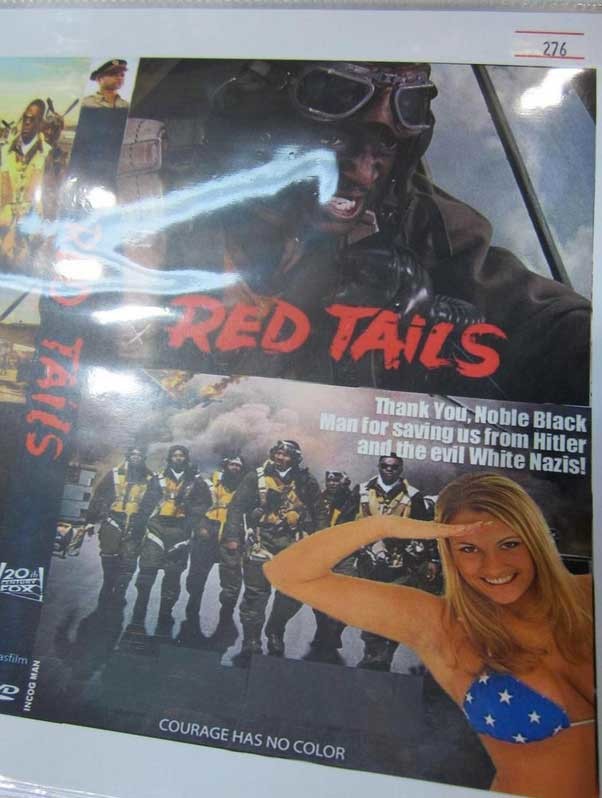 Red Tails