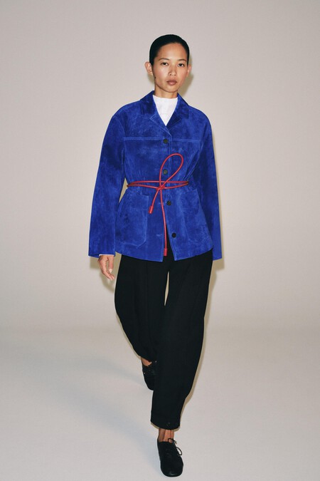 chaqueta