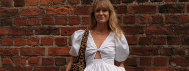 10 novedades de Zara para agosto y septiembre que dicen adiós a los básicos: vestidos, camisas oversize y monos en los tonos de moda