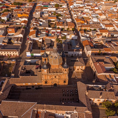San Carlos Del Valle 2