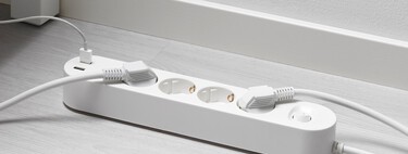 Nunca instales una regleta en este lugar de la casa: advertencia de electricista  