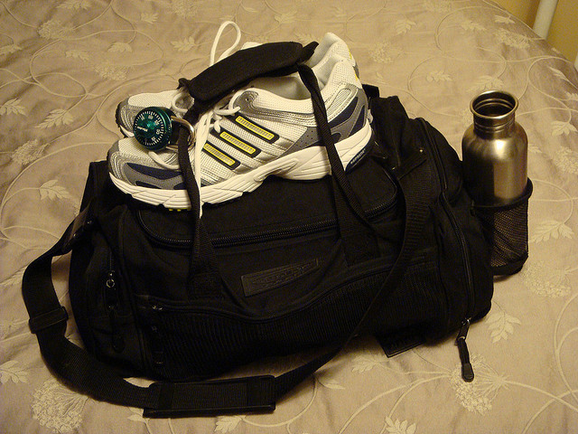 Mochila 45L V1 Táctica con Parches Impermeable para Deportes Gimnasio –  Elitex Training