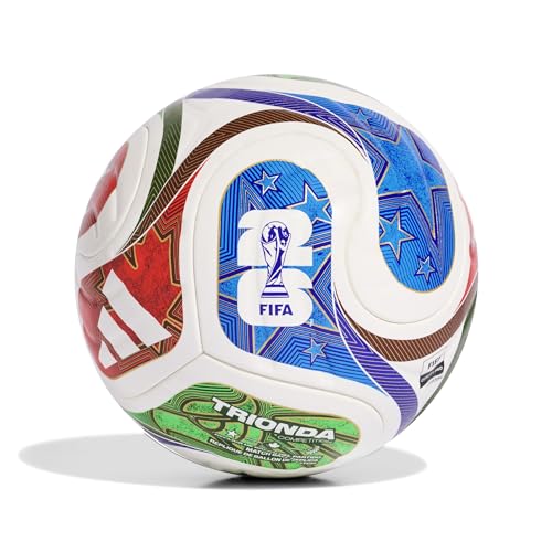 Balón Adidas Trionda Mundial 2026