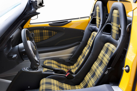 Lotus Elise Sport 09