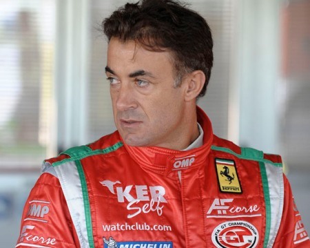 Según Jean Alesi, el rendimiento de Barrichello propició el retorno de Schumacher