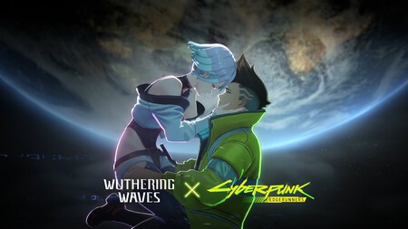 Wuthering Waves