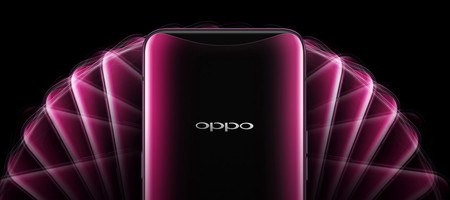 OPPO confirma que presentará un móvil plegable en febrero