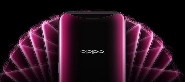 Oppo Find X