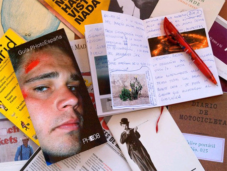 Photoespaña 2008, una visión diferente
