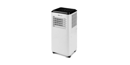 Aire Acondicionado Portatil Ufesa Alaska 7