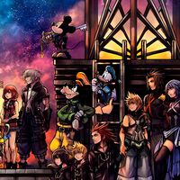 Todo Kingdom Hearts está de oferta en Steam y queda a un precio de locura: es el momento perfecto para ponerse al día antes de Kingdom Hearts IV 