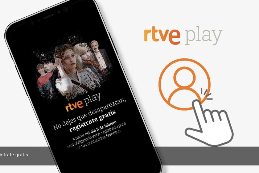 RTVE Play