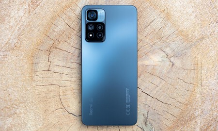 Xiaomi Redmi Note 11 Pro Plus 5g 