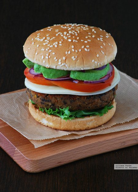 31 recetas vegetarianas: una para cada día del mes