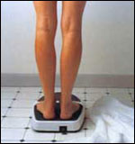Anorexia y bulimia después de dar a luz
