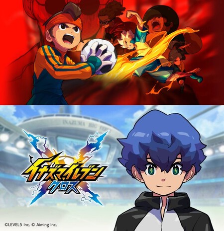 Los juegos de fútbol anime vuelven a estar de moda, y el regreso de Oliver y Benji es para celebrarlo