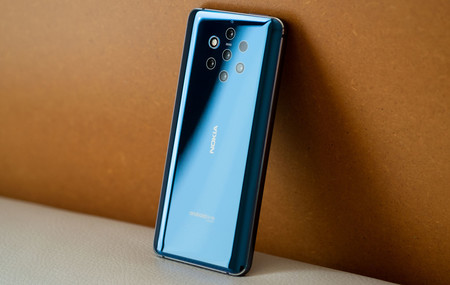 El Nokia 9 PureView comienza a actualizarse a Android 10