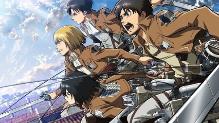 Attack on Titans