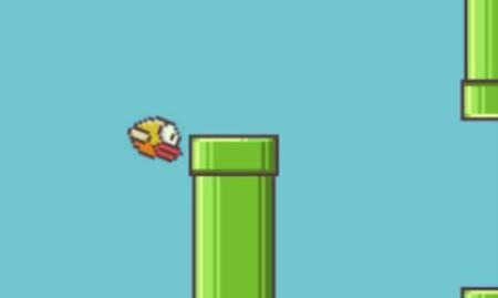 Flappy Bird llegará a Windows Phone en cuanto Microsoft le dé el visto bueno