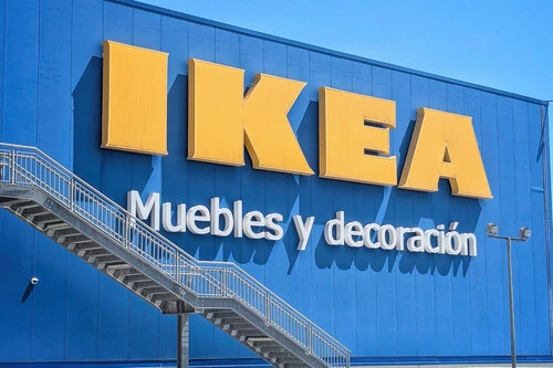 Ikea 6