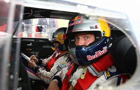 Sébastien Ogier tiene una oferta de Ford sobre la mesa