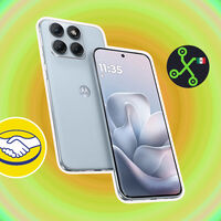 Ofertas de Mercado Libre tienen el Motorola Edge 7o Fusion con 2,500 pesos de descuento y audífonos gratis