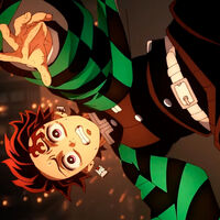 La película de Kimetsu no Yaiba que arrasó en cines ya tiene fecha en Disney Plus: llegará a la plataforma este mismo mes 