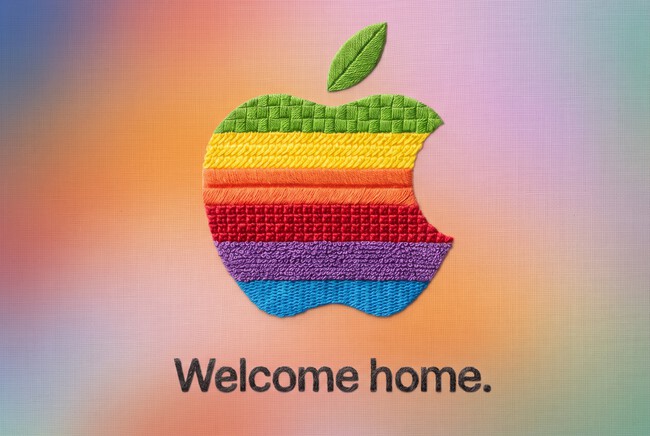 Apple Lanzamiento Nuevos Dispositivos Hogar Inteligente 13 Octubre