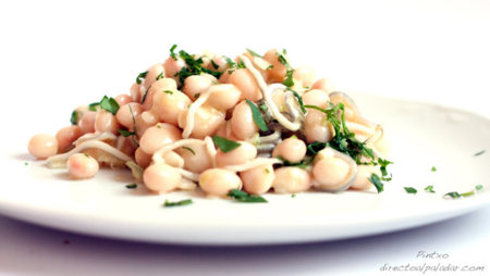 Recetas fáciles para incorporar legumbres a la dieta