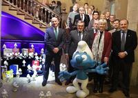 Lleida tendrá un parque temático de los Pifutos
