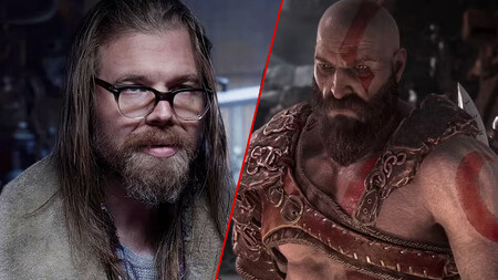 Todos Los Actores De God Of War