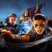 Baldur's Gate 3 ha superado por mucho a Juego de Tronos y a El Señor de los Anillos en algo, en cantidad de palabras y en duración de escenas 