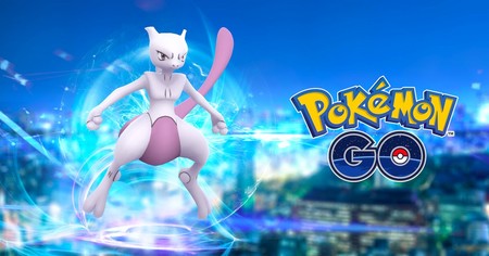 Pokémon Go: Mewtwo aparece en Japón y llegará al resto de países con las nuevas Incursiones Exclusivas