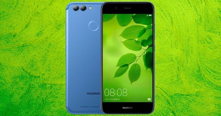 Huawei Nova 2, con cámara dual y 4GB de RAM, por 257 euros y envío gratis