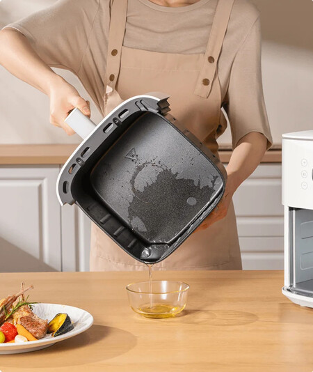 Xiaomi Air Fryer