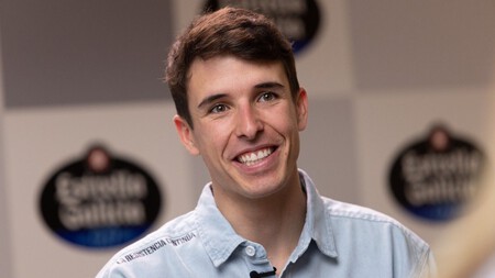 Alex Marquez Ducati Motogp 2023