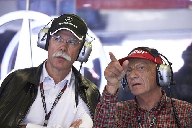 Lauda-Niki