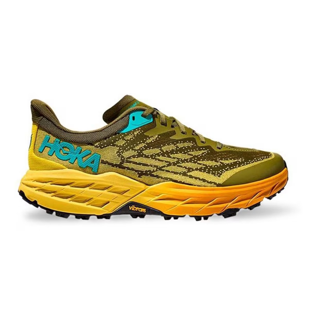 Zapatillas de trail running Speedgoat 5 Hoka
