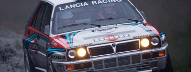 Parece mentira pero han tenido que pasar 20 años para volver a encontrar un juego de ralis tan realista como este.  Assetto Corsa Rally es tremendo