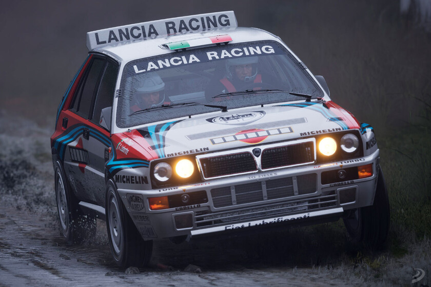 Parece mentira pero han tenido que pasar 20 años para volver a encontrar un juego de ralis tan realista como este.  Assetto Corsa Rally es tremendo